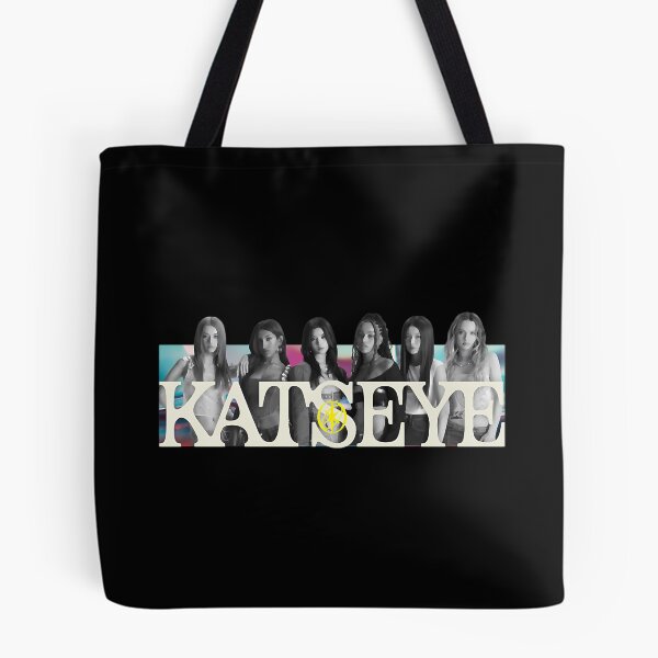 Item preview, Katseye  designed and sold by papemelrotig.