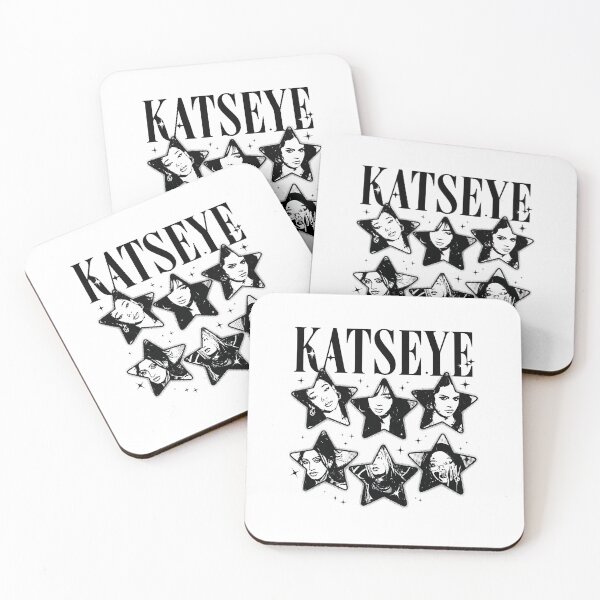 Item preview, KATSEYE Girls Kpop Vintage designed and sold by GinaGrave.
