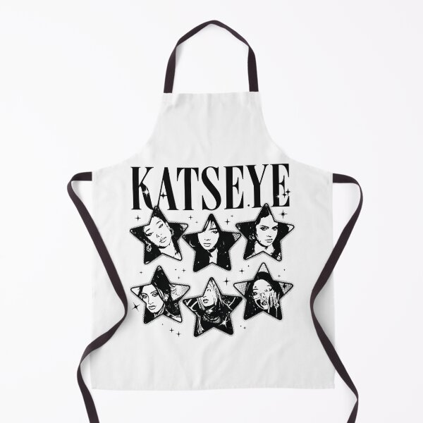 Item preview, KATSEYE Girls Kpop Vintage designed and sold by GinaGrave.