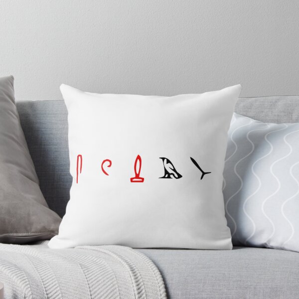 Item preview, Lost Hieroglyphs (Lost Tv Show) designed and sold by teeashirtsb.