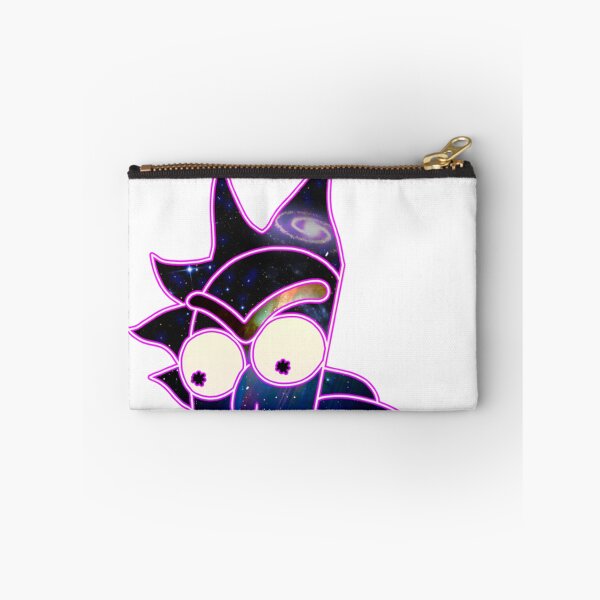 Item preview, Rick and Morty Trippy Galactic Rick and Morty  designed and sold by FannieConsidi.