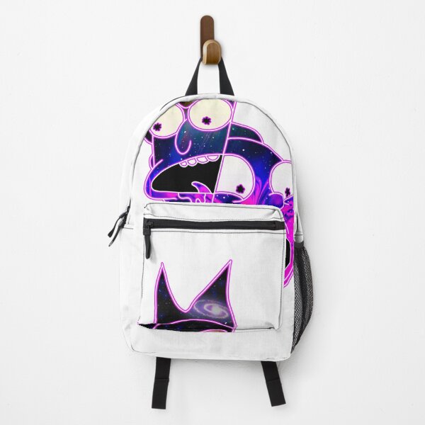 Item preview, Rick and Morty Trippy Galactic Rick and Morty  designed and sold by FannieConsidi.