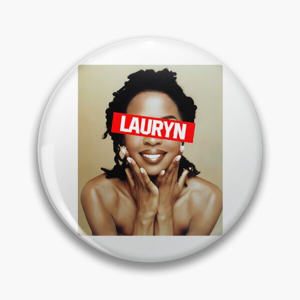 Item preview, Lauryn Hill Red designed and sold by odongs.