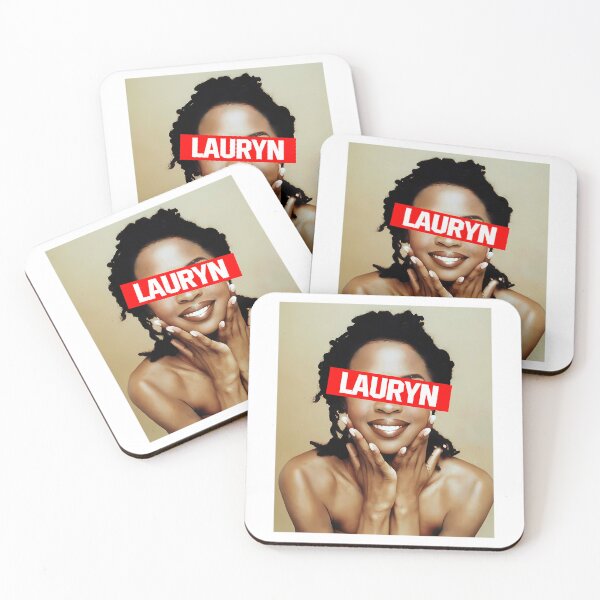 Item preview, Lauryn Hill Red designed and sold by odongs.