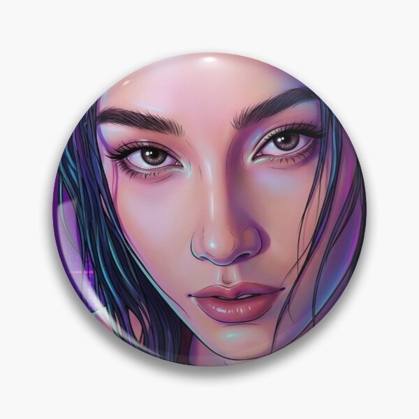 Item preview, GJ Tamed Thai GL Lgbtq+ Comic Book Art Home Wall Decor Print Poster Pride TV Series Movie  designed and sold by Mind Space.