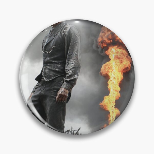 Item preview, Vintage Industrial Oil Field Drama designed and sold by adambrenna.