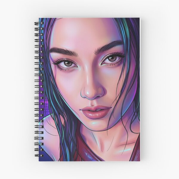 Item preview, GJ Tamed Thai GL Lgbtq+ Comic Book Art Home Wall Decor Print Poster Pride TV Series Movie  designed and sold by Mind Space.
