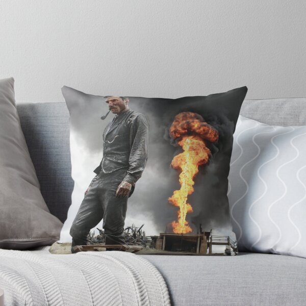 Item preview, Vintage Industrial Oil Field Drama designed and sold by adambrenna.