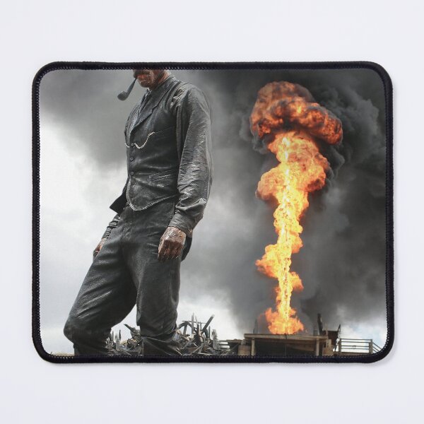 Item preview, Vintage Industrial Oil Field Drama designed and sold by adambrenna.