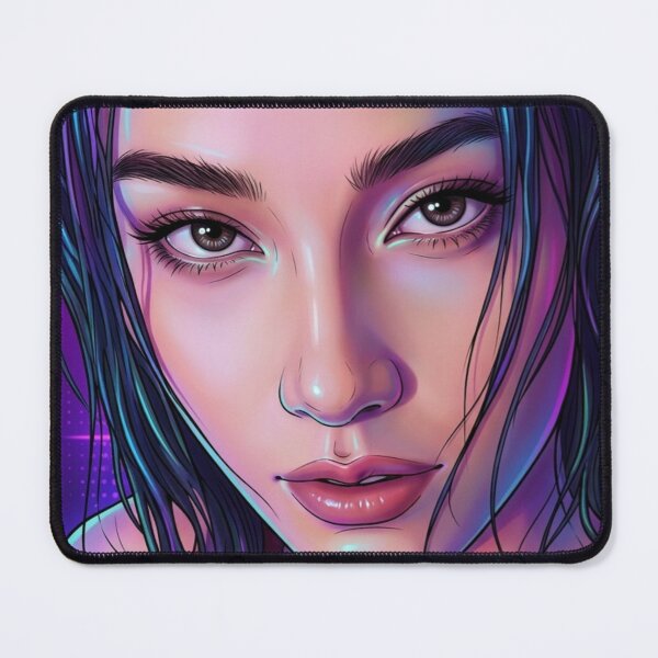 Item preview, GJ Tamed Thai GL Lgbtq+ Comic Book Art Home Wall Decor Print Poster Pride TV Series Movie designed and sold by Mind Space.