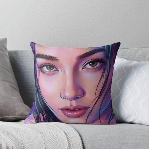 Item preview, GJ Tamed Thai GL Lgbtq+ Comic Book Art Home Wall Decor Print Poster Pride TV Series Movie  designed and sold by Mind Space.