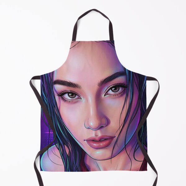 Item preview, GJ Tamed Thai GL Lgbtq+ Comic Book Art Home Wall Decor Print Poster Pride TV Series Movie designed and sold by Mind Space.