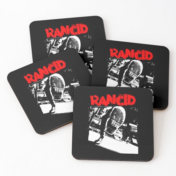 Item preview, Rancid Band (1) designed and sold by lisawhornbuck.