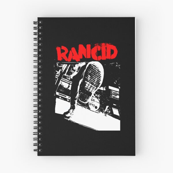 Item preview, Rancid Band (1) designed and sold by lisawhornbuck.
