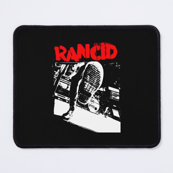 Item preview, Rancid Band (1) designed and sold by lisawhornbuck.