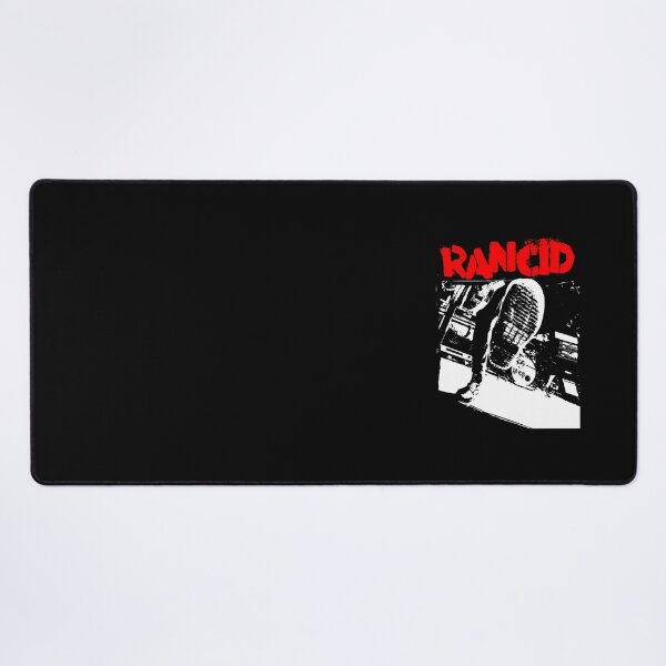Item preview, Rancid Band (1) designed and sold by lisawhornbuck.