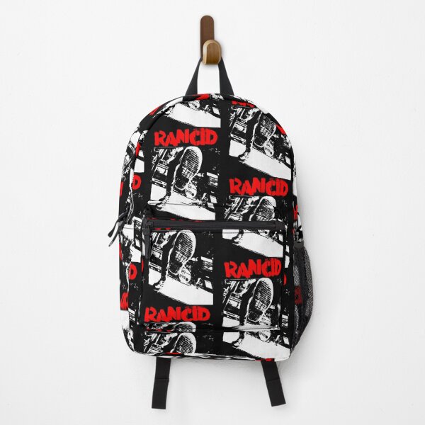 Item preview, Rancid Band (1) designed and sold by lisawhornbuck.