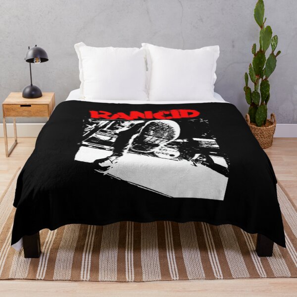 Item preview, Rancid Band (1) designed and sold by lisawhornbuck.