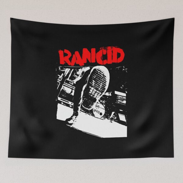 Item preview, Rancid Band (1) designed and sold by lisawhornbuck.