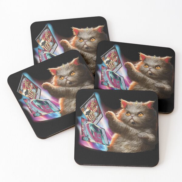 Item preview, dungeon crawler carl merch designed and sold by EmberToonArts.