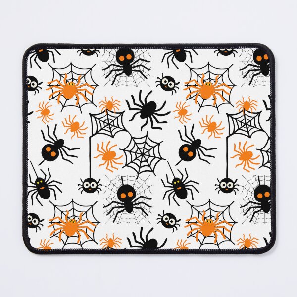 Item preview, Halloween Spiders and Webs  designed and sold by Sharon Schwalbe.