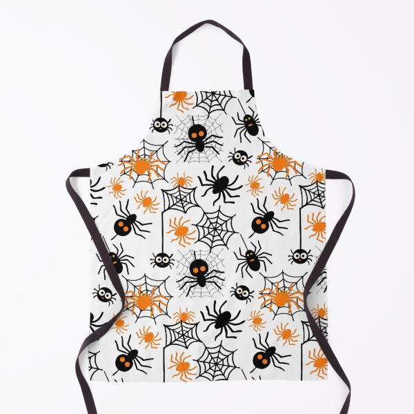 Item preview, Halloween Spiders and Webs designed and sold by Sharon Schwalbe.