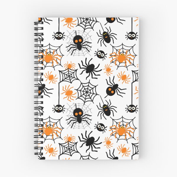 Item preview, Halloween Spiders and Webs  designed and sold by Sharon Schwalbe.