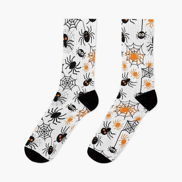 Item preview, Halloween Spiders and Webs  designed and sold by Sharon Schwalbe.