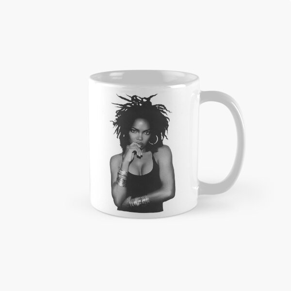 Item preview, Lauryn Hill Retro Vintage 80S Halftone designed and sold by odongs.