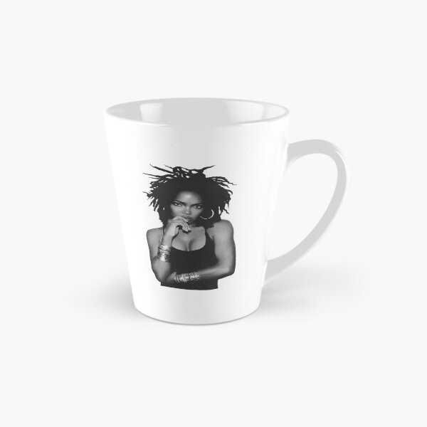 Item preview, Lauryn Hill Retro Vintage 80S Halftone designed and sold by odongs.