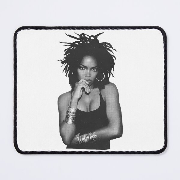 Item preview, Lauryn Hill Retro Vintage 80S Halftone designed and sold by odongs.