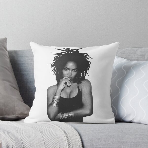 Item preview, Lauryn Hill Retro Vintage 80S Halftone designed and sold by odongs.