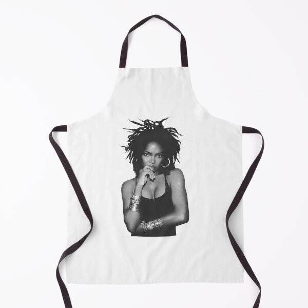 Item preview, Lauryn Hill Retro Vintage 80S Halftone designed and sold by odongs.