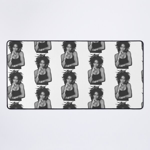 Item preview, Lauryn Hill Retro Vintage 80S Halftone designed and sold by odongs.