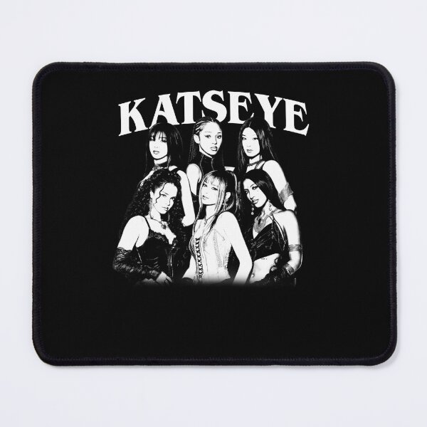 Item preview, KATSEYE Girls Vintage  designed and sold by GinaGrave.