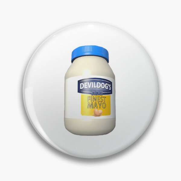 Item preview, Escape From Tarkov Mayo designed and sold by exingtonoos-.