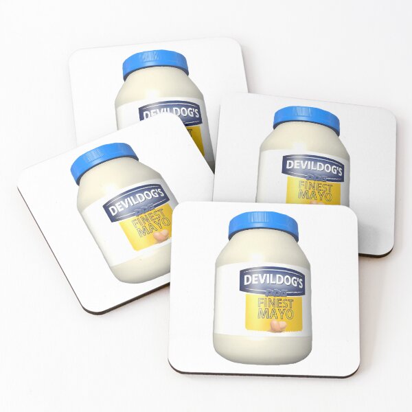 Item preview, Escape From Tarkov Mayo designed and sold by exingtonoos-.