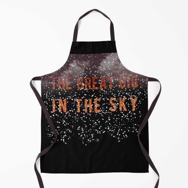 Item preview, The Great Gig in the Sky designed and sold by mensijazavcevic.
