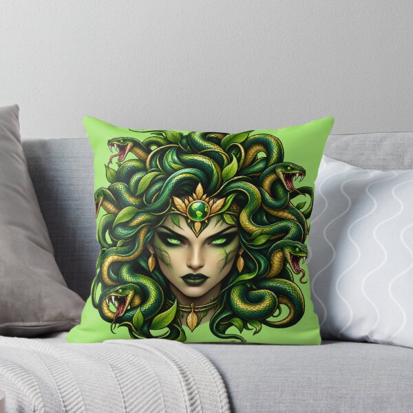 Item preview, Medusa designed and sold by Altrixa.