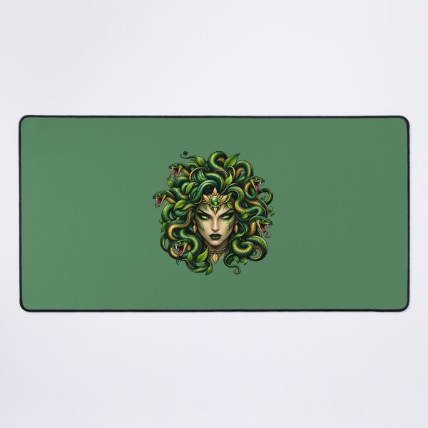 Item preview, Medusa designed and sold by Altrixa.
