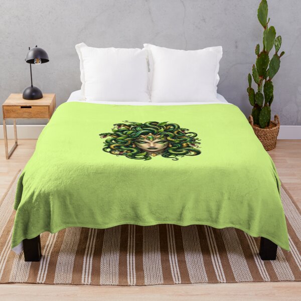 Item preview, Medusa designed and sold by Altrixa.