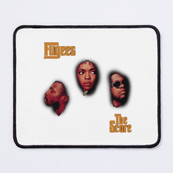 Item preview, Lauryn Hill The Fugees designed and sold by odongs.
