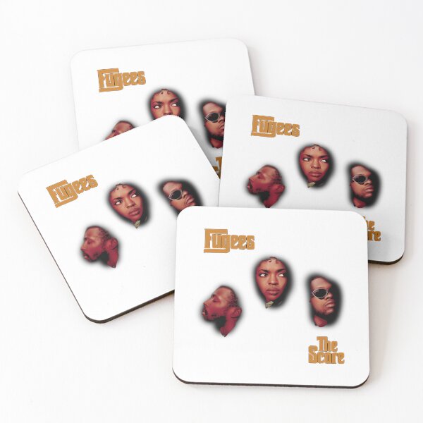 Item preview, Lauryn Hill The Fugees designed and sold by odongs.