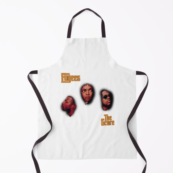 Item preview, Lauryn Hill The Fugees designed and sold by odongs.