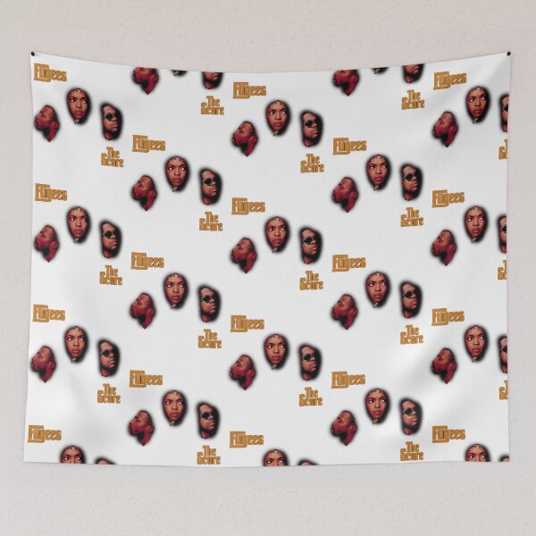 Item preview, Lauryn Hill The Fugees designed and sold by odongs.