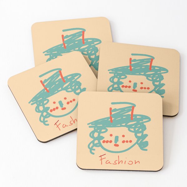 Item preview, ilustración designed and sold by Aikunbox.