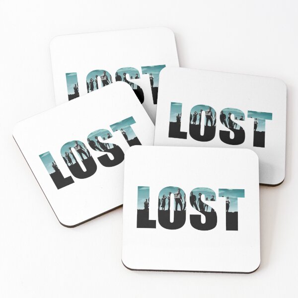 Item preview, Lost Tv Show designed and sold by teeashirtsb.