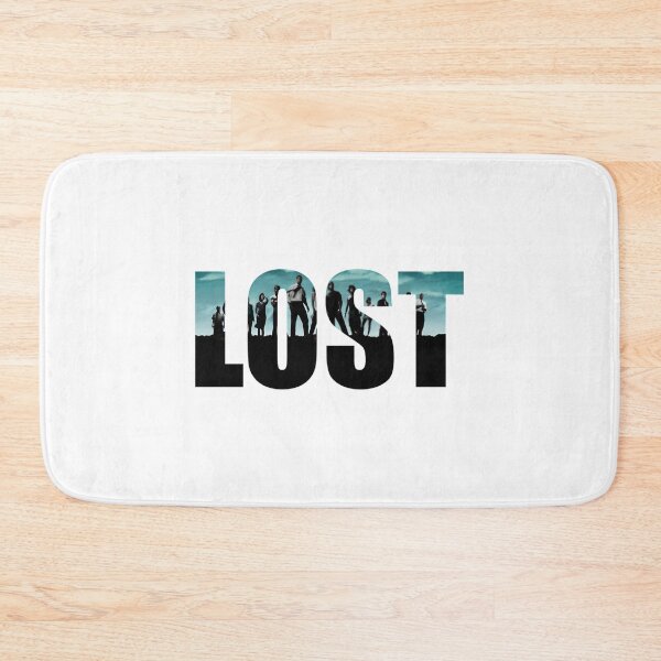 Item preview, Lost Tv Show designed and sold by teeashirtsb.