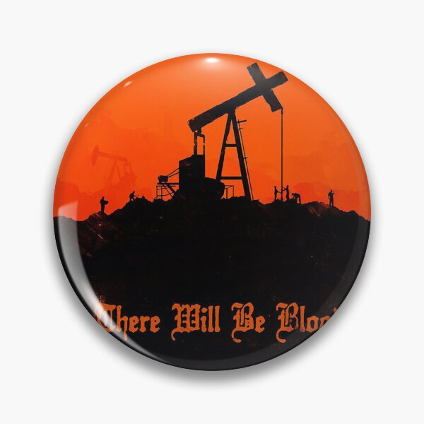 Item preview, Minimalist Oil Pump Sunset Silhouette designed and sold by adambrenna.