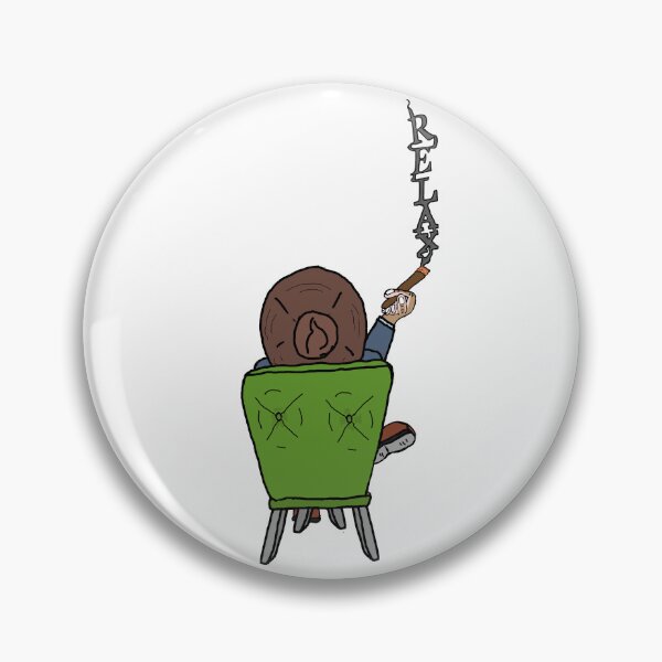 Item preview, Smoke & Relax designed and sold by Shooz34.